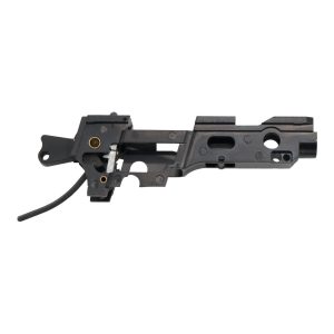 SNOW WOLF GRUPPO BASE PER PISTOLA SW-03 (SW-0312) SNOW WOLF GRUPPO BASE PER PISTOLA SW-03 (SW-0312)
