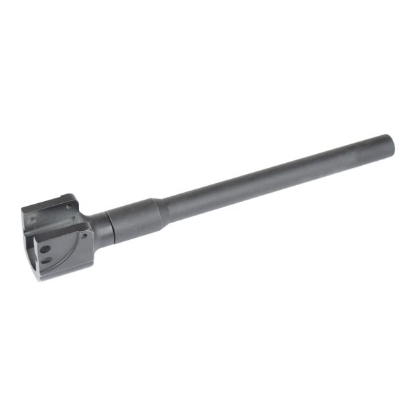 SNOW WOLF GRUPPO CANNA ESTERNA IN METALLO PER SERIE PPSH-41 (SW-0916)