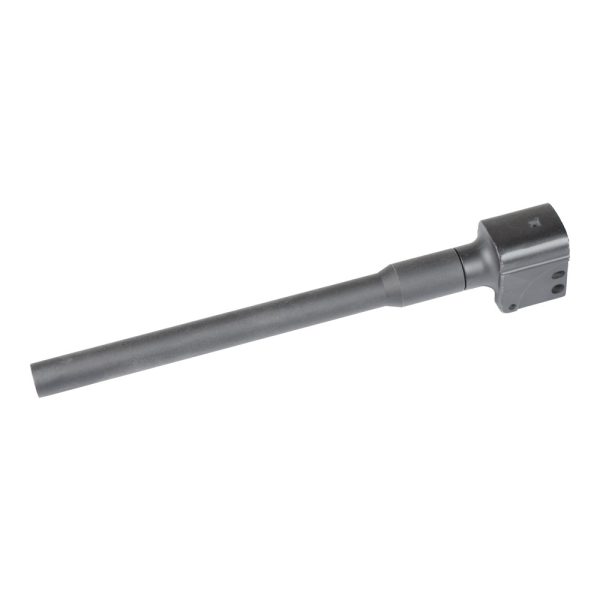SNOW WOLF GRUPPO CANNA ESTERNA IN METALLO PER SERIE PPSH-41 (SW-0916)