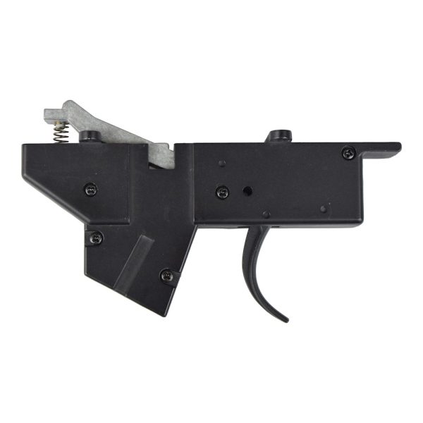 SNOW WOLF GRUPPO GRILLETTO PER SERIE BARRET M107A1 (SW-02401)
