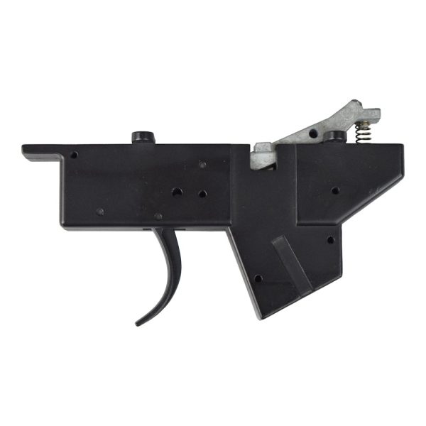 SNOW WOLF GRUPPO GRILLETTO PER SERIE BARRET M107A1 (SW-02401)