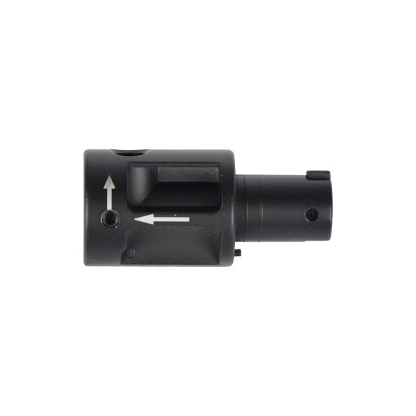 SNOW WOLF GRUPPO HOP UP PER SERIE M107A1 (SW-02404)