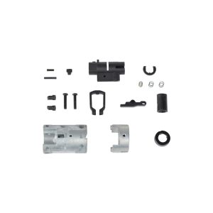 SNOW WOLF GRUPPO HOP UP PER SERIE SV-98 (SW-02505)