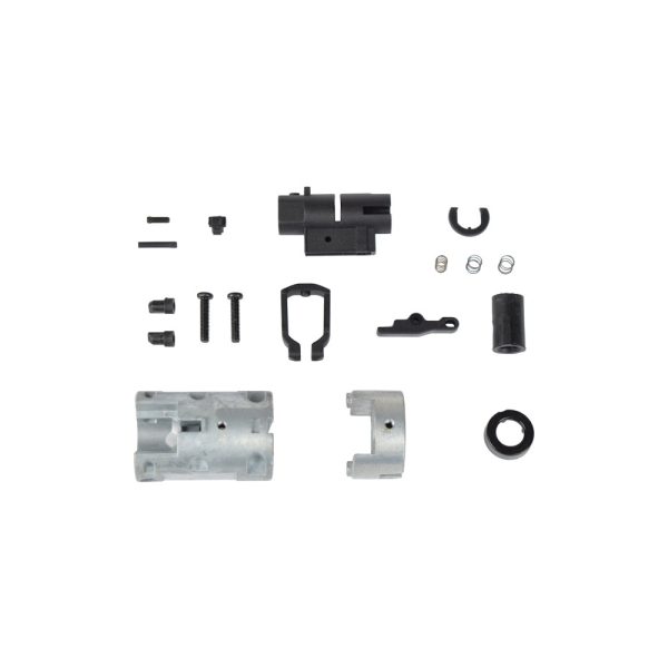 SNOW WOLF GRUPPO HOP UP PER SERIE SV-98 (SW-02505)