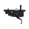 SNOW WOLF GRUPPO SCATTO PER SERIE M24 (SW-0401)