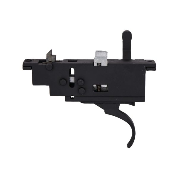 SNOW WOLF GRUPPO SCATTO PER SERIE M24 (SW-0401)