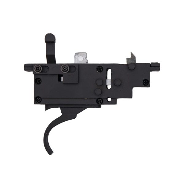 SNOW WOLF GRUPPO SCATTO PER SERIE M24 (SW-0401)