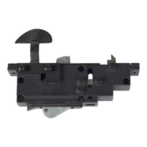 SNOW WOLF GRUPPO SCATTO PER SERIE M99 (SW-0101)