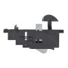 SNOW WOLF GRUPPO SCATTO PER SERIE M99 (SW-0101)