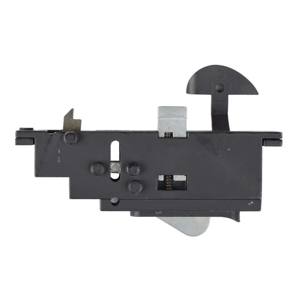 SNOW WOLF GRUPPO SCATTO PER SERIE M99 (SW-0101)