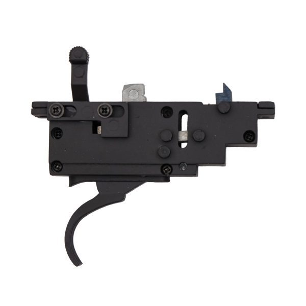 SNOW WOLF GRUPPO SCATTO PER SERIE VSR-10 (SW-1001)
