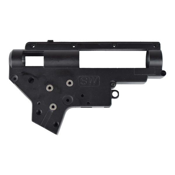 SNOW WOLF GUSCIO GEARBOX PER SERIE M82A1 (SW-0208)