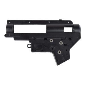 SNOW WOLF GUSCIO GEARBOX PER SERIE M82A1 (SW-0208) SNOW WOLF GUSCIO GEARBOX PER SERIE M82A1 (SW-0208)