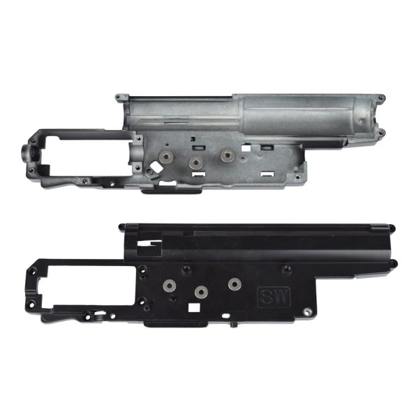 SNOW WOLF GUSCIO GEARBOX PER SERIE PPSH-41 (SW-0922)