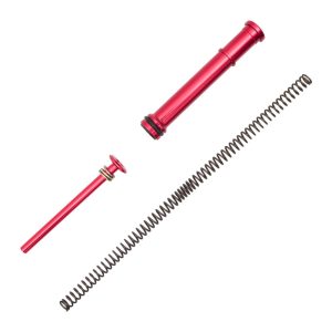 SNOW WOLF UPGRADE KIT PER SERIE M24 (SW-0417) SNOW WOLF UPGRADE KIT PER SERIE M24 (SW-0417)