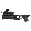 SNOW WOLF LANCIAGRANATE GP-25 NERO (SW-030)