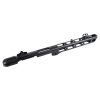 SNOW WOLF PARAMANO IN METALLO PER SERIE PPSH-41 NERO (SW-0920)