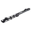 SNOW WOLF PARAMANO IN METALLO PER SERIE PPSH-41 NERO (SW-0920)