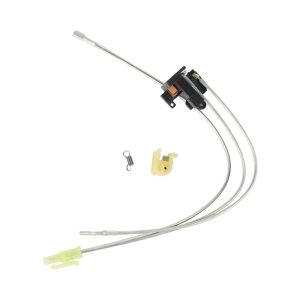 SNOW WOLF SET CAVI ELETTRICI PER SERIE M82A1 (SW-0209) SNOW WOLF SET CAVI ELETTRICI PER SERIE M82A1 (SW-0209)