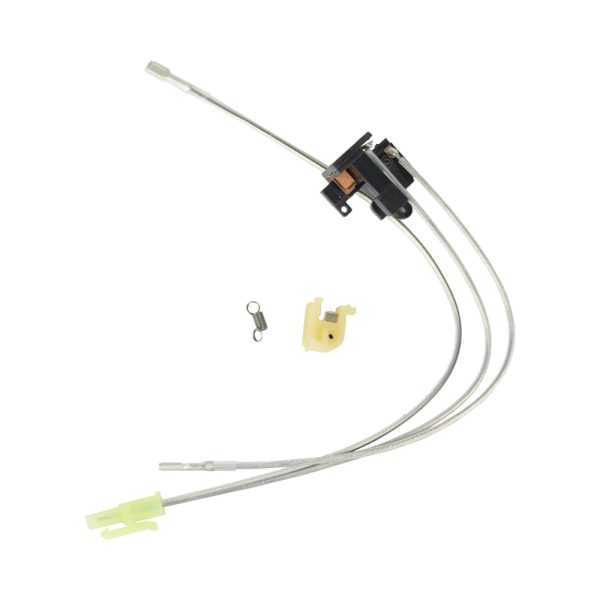 SNOW WOLF SET CAVI ELETTRICI PER SERIE M82A1 (SW-0209)
