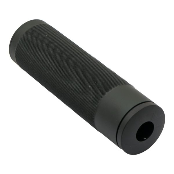 SNOW WOLF SILENZIATORE PER SERIE MP5 NERO (SW-MP5SIL)