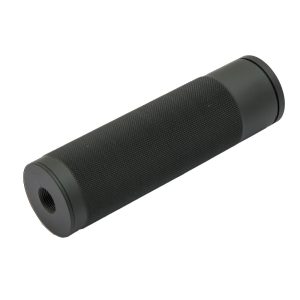 SNOW WOLF SILENZIATORE PER SERIE MP5 NERO (SW-MP5SIL) SNOW WOLF SILENZIATORE PER SERIE MP5 NERO (SW-MP5SIL)