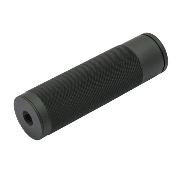SNOW WOLF SILENZIATORE PER SERIE MP5 NERO (SW-MP5SIL)
