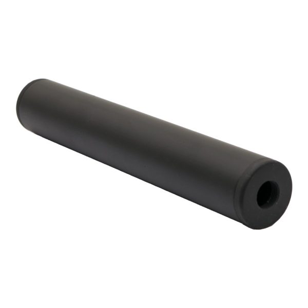 SNOW WOLF SILENZIATORE PER SERIE VSR-10 NERO (SW-1014)