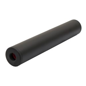 SNOW WOLF SILENZIATORE PER SERIE VSR-10 NERO (SW-1014) SNOW WOLF SILENZIATORE PER SERIE VSR-10 NERO (SW-1014)