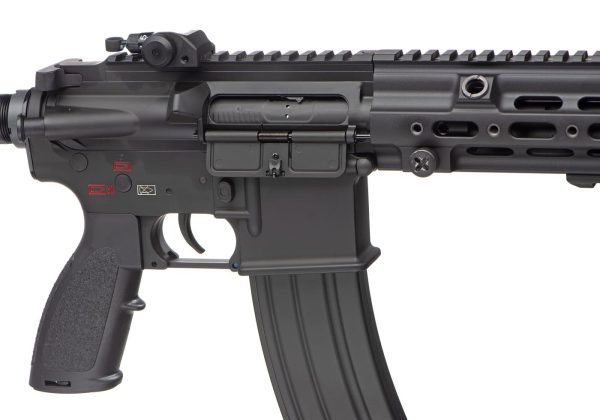 SOPMOD 10.5 Inch QR 1.0 EGV Black