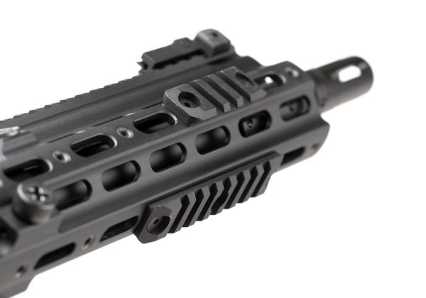 SOPMOD 10.5 Inch QR 1.0 EGV Black