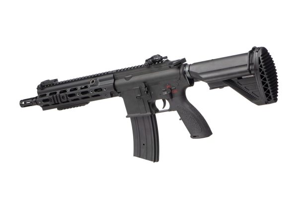 SOPMOD 10.5 Inch QR 1.0 EGV Black