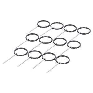 SPECNA ARMS 12 SAFETY PINS PER GRANATA VAPOR (SPE-14-048367)