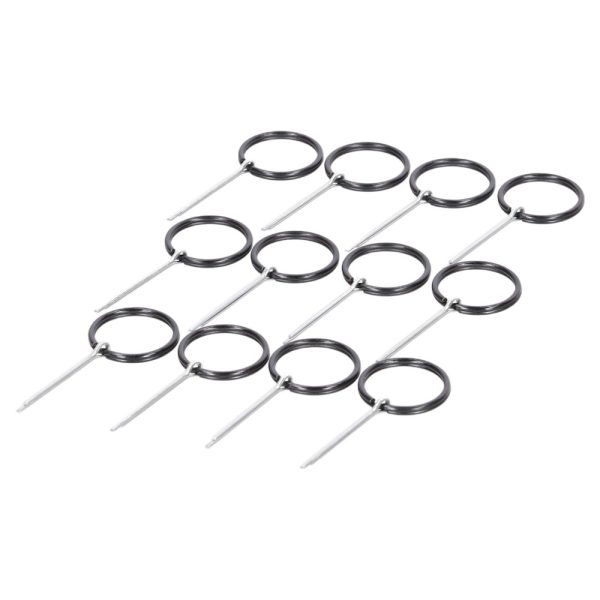 SPECNA ARMS 12 SAFETY PINS PER GRANATA VAPOR (SPE-14-048367)