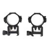 SPECNA ARMS ANELLI ALTI 1" PER SLITTE 20mm NERO (SPE-10-043905)