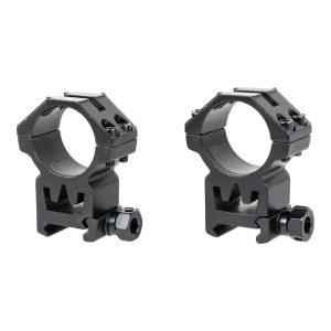 SPECNA ARMS ANELLI ALTI 1" PER SLITTE 20mm NERO (SPE-10-043905)