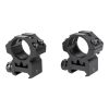 SPECNA ARMS ANELLI BASSI 30mm PER SLITTE 20mm NERO (SPE-10-043907)