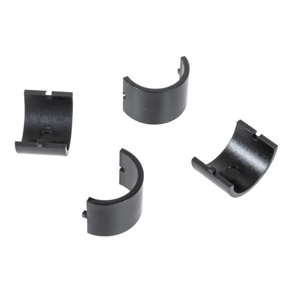 SPECNA ARMS ATTACCO MONOBLOCCO CANTILEVER PER OTTICA DIAMETRO 30mm/1" NERO (SPE-10-043901)