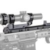 SPECNA ARMS ATTACCO PER OTTICHE DIAMETRO 30mm CON CAMBIO RAPIDO ZOOM NERO (SPE-10-042965) SPECNA ARMS ATTACCO PER OTTICHE DIAMETRO 30mm CON CAMBIO RAPIDO ZOOM NERO (SPE-10-042965)