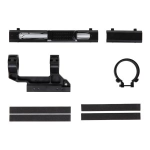SPECNA ARMS ATTACCO PER OTTICHE DIAMETRO 30mm CON CAMBIO RAPIDO ZOOM NERO (SPE-10-042965)