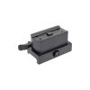 SPECNA ARMS ATTACCO QD PER RED DOT NERO (SPE-10-041894)