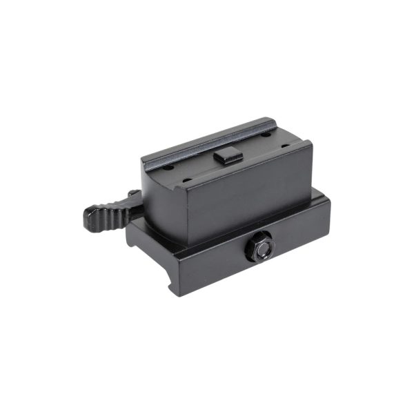 SPECNA ARMS ATTACCO QD PER RED DOT NERO (SPE-10-041894)