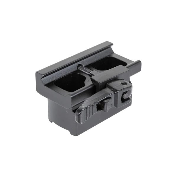 SPECNA ARMS ATTACCO QD PER RED DOT NERO (SPE-10-041894)