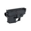 SPECNA ARMS BODY SAAS PER SERIE M4/M16 CORE/FLEX NERO (SPE-09-046732) SPECNA ARMS BODY SAAS PER SERIE M4/M16 CORE/FLEX NERO (SPE-09-046732)