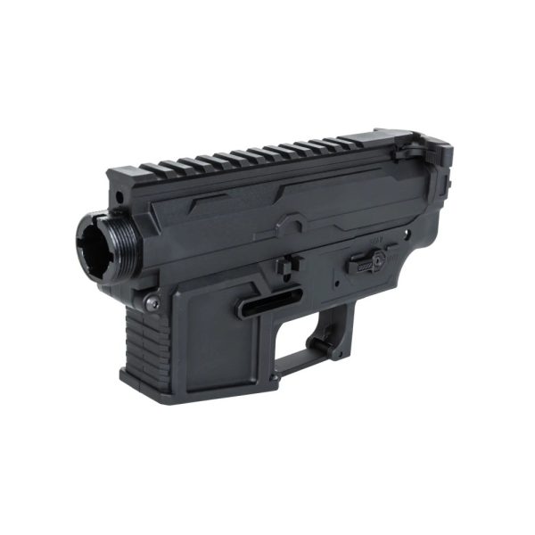 SPECNA ARMS BODY SAAS PER SERIE M4/M16 CORE/FLEX NERO (SPE-09-046732) SPECNA ARMS BODY SAAS PER SERIE M4/M16 CORE/FLEX NERO (SPE-09-046732)