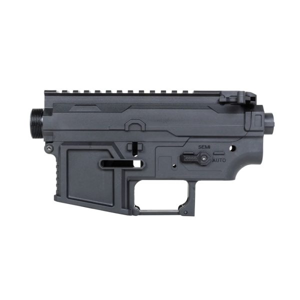 SPECNA ARMS BODY SAAS PER SERIE M4/M16 CORE/FLEX NERO (SPE-09-046732) SPECNA ARMS BODY SAAS PER SERIE M4/M16 CORE/FLEX NERO (SPE-09-046732)