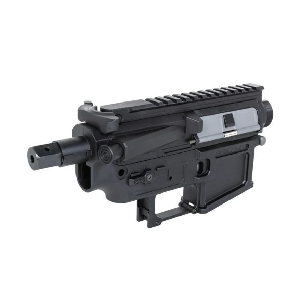 SPECNA ARMS BODY SAAS PER SERIE M4/M16 PRIME NERO (SPE-09-046719) SPECNA ARMS BODY SAAS PER SERIE M4/M16 PRIME NERO (SPE-09-046719)