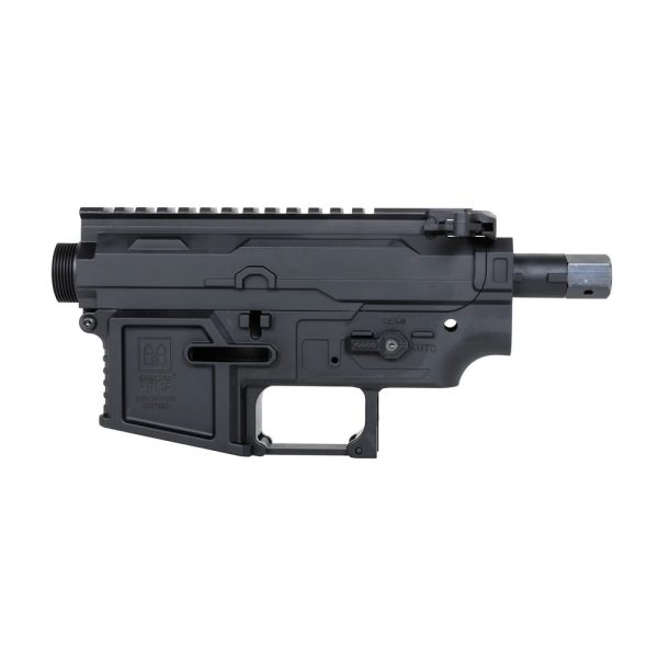 SPECNA ARMS BODY SAAS PER SERIE M4/M16 PRIME NERO (SPE-09-046719) SPECNA ARMS BODY SAAS PER SERIE M4/M16 PRIME NERO (SPE-09-046719)