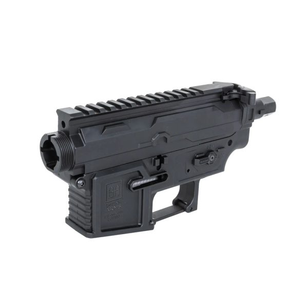 SPECNA ARMS BODY SAAS PER SERIE M4/M16 PRIME NERO (SPE-09-046719) SPECNA ARMS BODY SAAS PER SERIE M4/M16 PRIME NERO (SPE-09-046719)