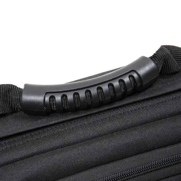 SPECNA ARMS BORSA PER FUCILE QUICK DEPLOYMENT NERO (SPE-22-042330)